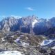 Picos de Europa, parte de Asturias