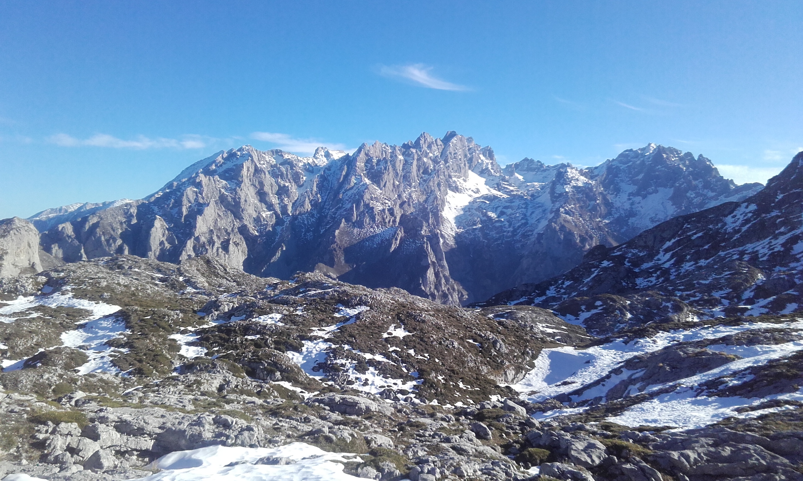 Que ver en Asturias