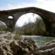 Cangas de Onis Puente Romano