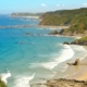 Aguilar playas asturias 2025