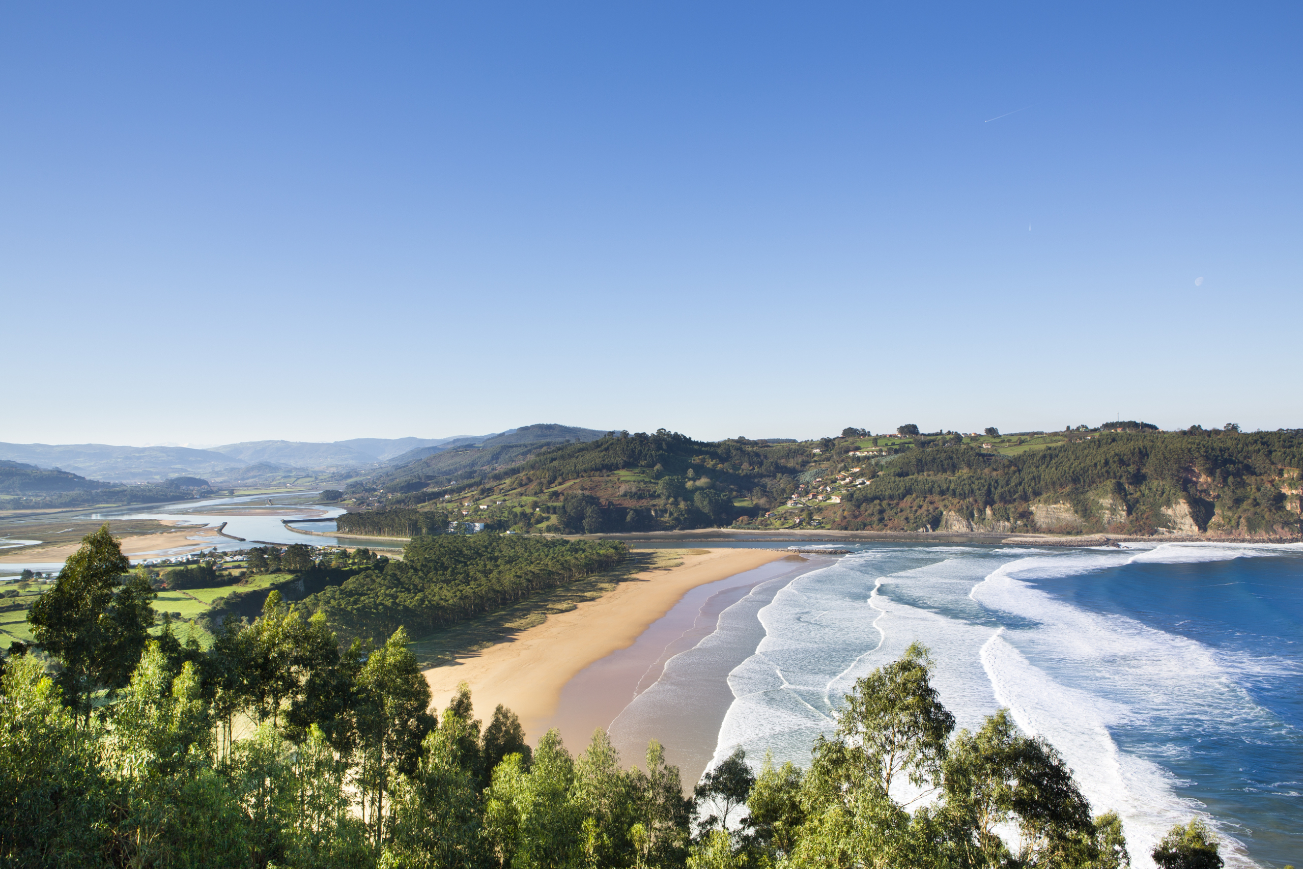 rodiles playas asturias 2025