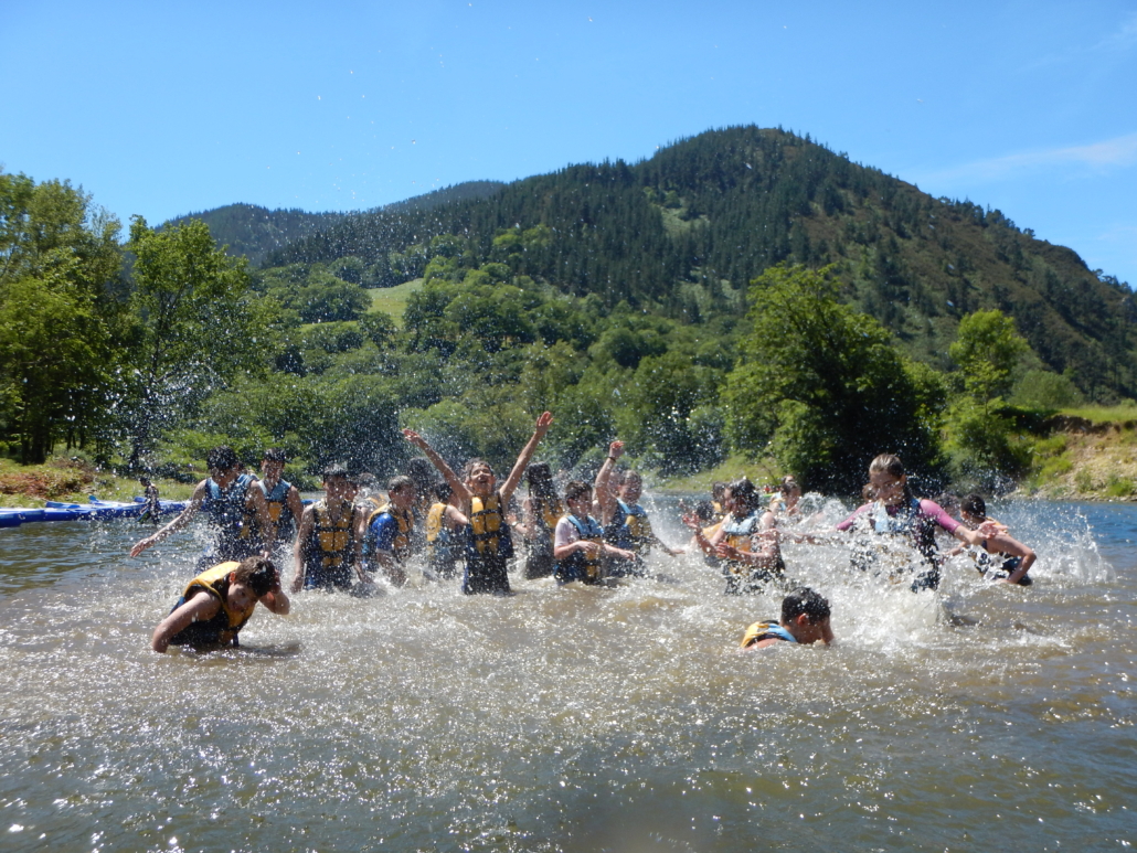 Actividades para colegios en Asturias